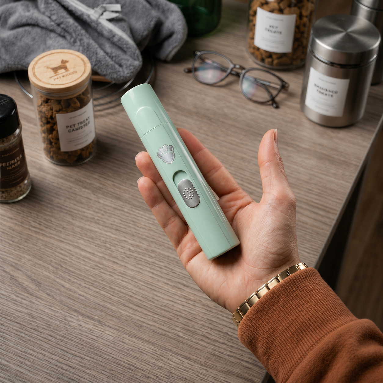 Canelle Precision Nail Grinder