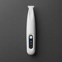Canelle Calm Paw Trimmer