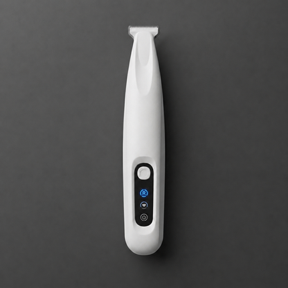 Canelle Calm Paw Trimmer
