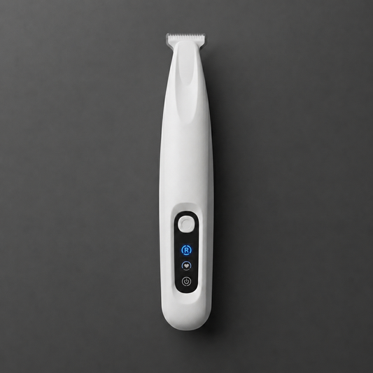 Canelle Calm Paw Trimmer