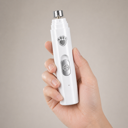 Canelle Precision Nail Grinder