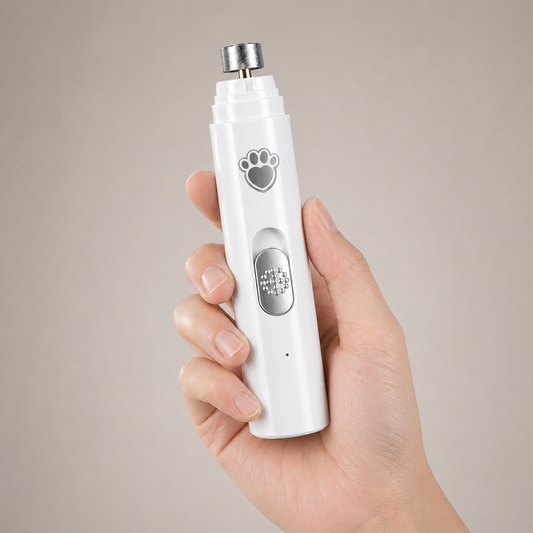 Canelle Precision Nail Grinder