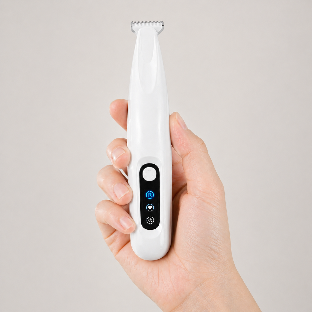 Canelle Calm Paw Trimmer