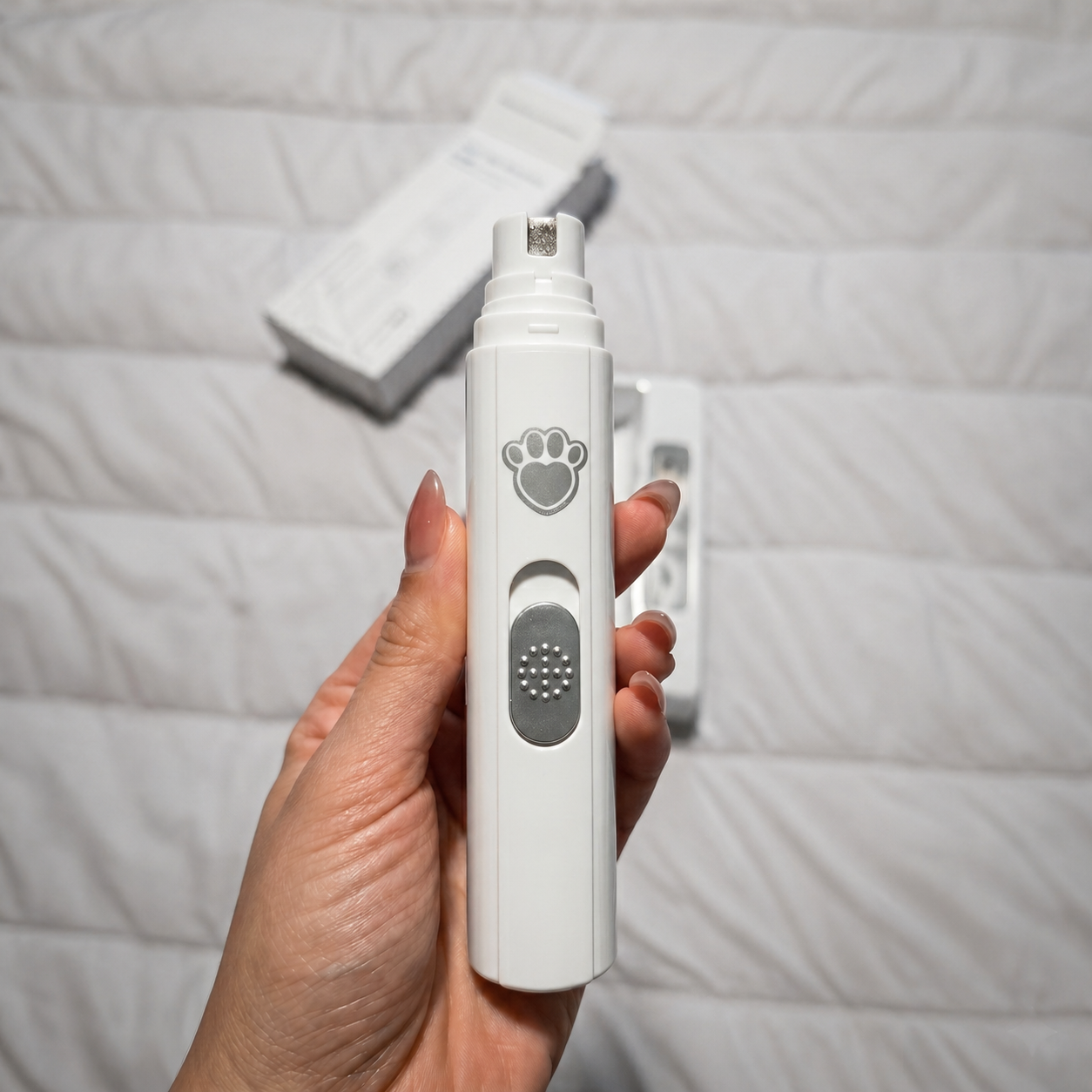 Canelle Precision Nail Grinder