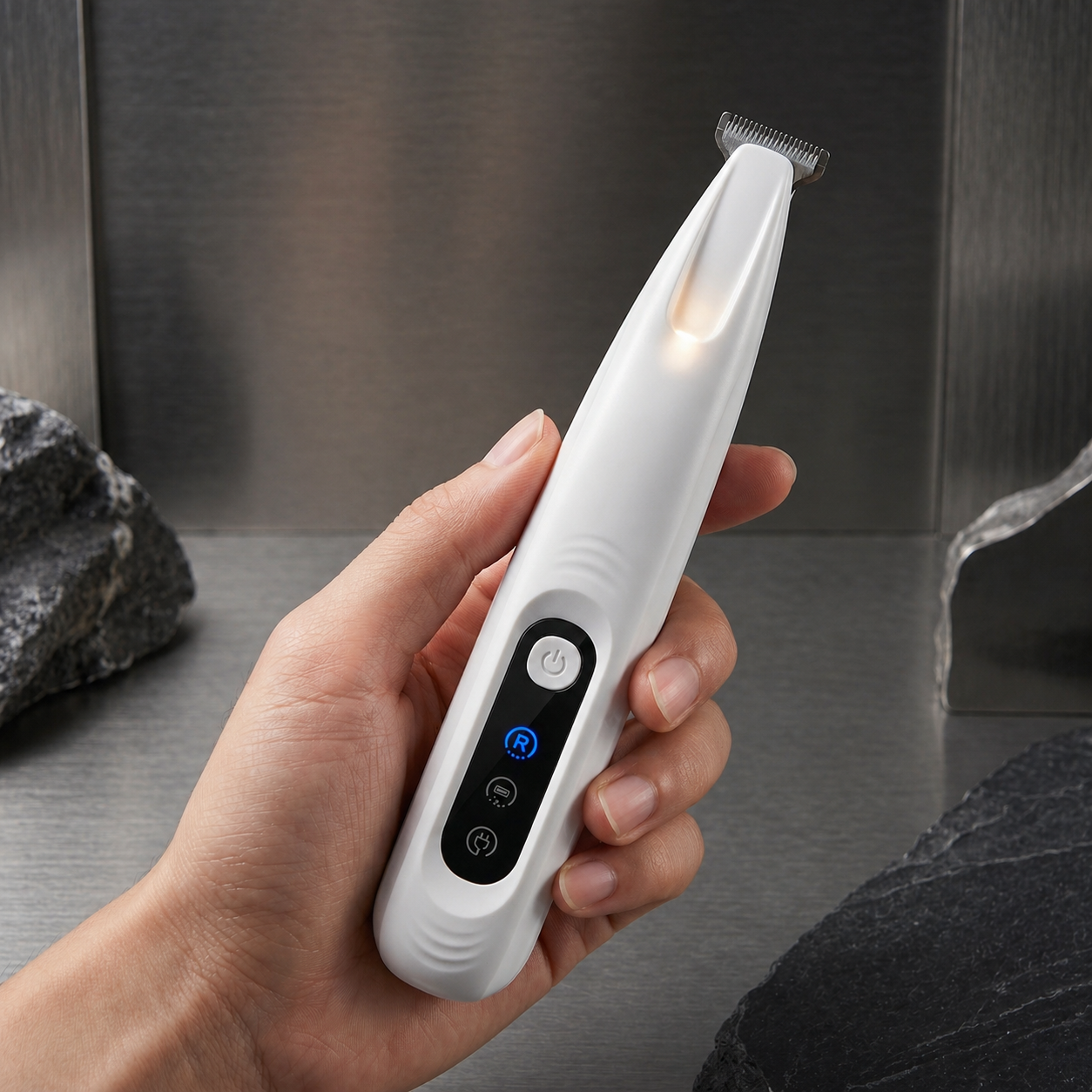 Canelle Calm Paw Trimmer