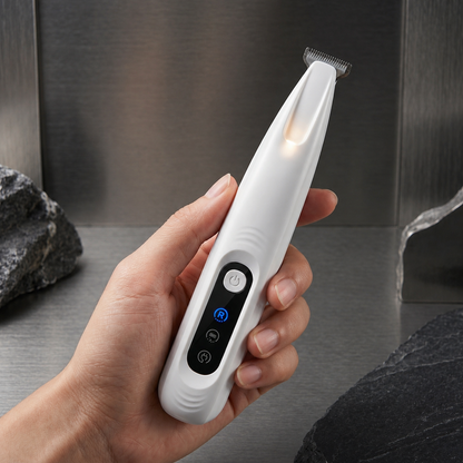 Canelle Calm Paw Trimmer