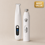 Canelle Complete Paw Care Kit